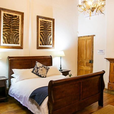 Willa Garden House Graaff-Reinet Zewnętrze zdjęcie