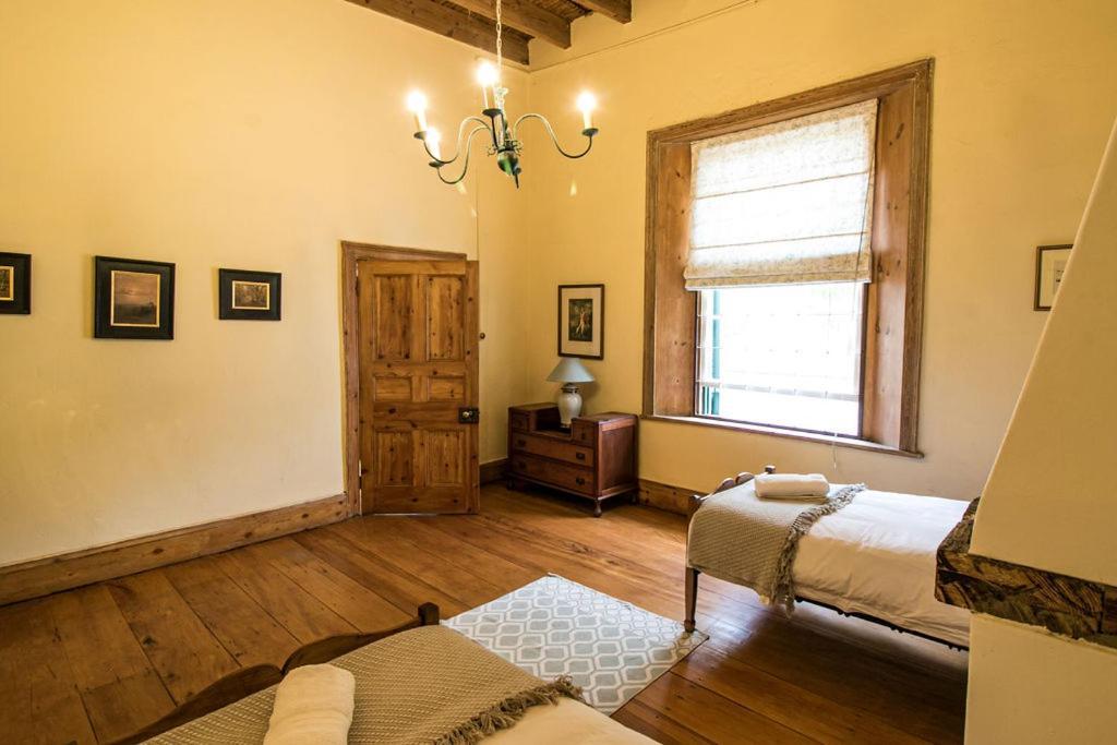 Willa Garden House Graaff-Reinet Zewnętrze zdjęcie