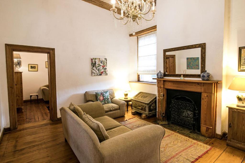 Willa Garden House Graaff-Reinet Zewnętrze zdjęcie