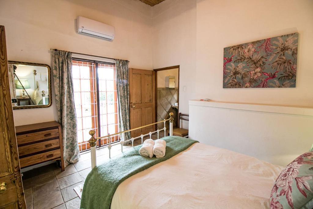 Willa Garden House Graaff-Reinet Zewnętrze zdjęcie