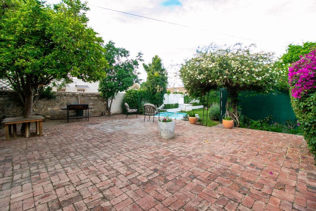 Willa Garden House Graaff-Reinet Zewnętrze zdjęcie