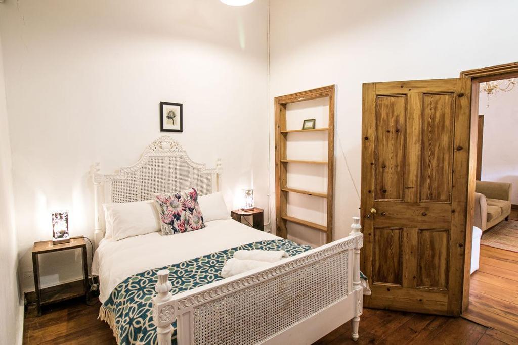Willa Garden House Graaff-Reinet Zewnętrze zdjęcie